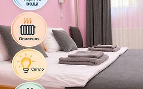 Mini-Hotel Ocean